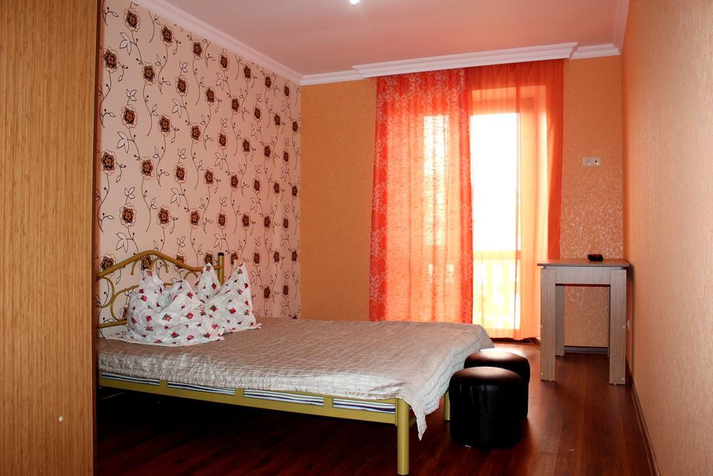 Sunrise Hotel Kobuleti Room photo